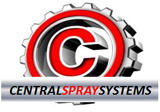Central Spray Systems