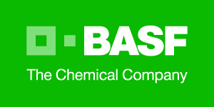 BASF LOGO - Dark Green
