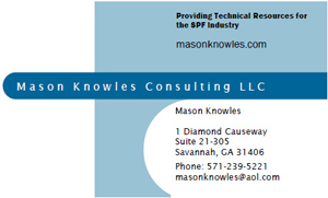 Mason Knowles Logo