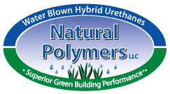 Natural Polymers Logo